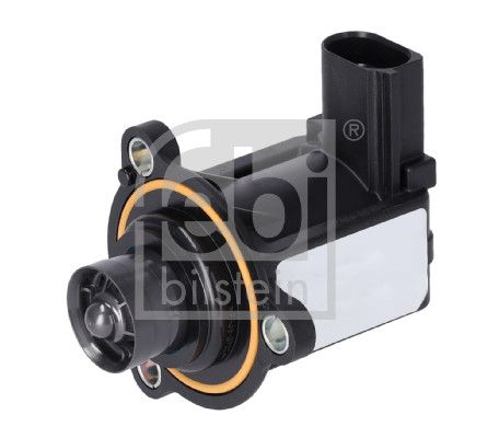 FEBI BILSTEIN 183751 Recirculating Air Valve, charger