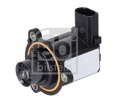 Recirculating Air Valve, charger FEBI BILSTEIN 183751