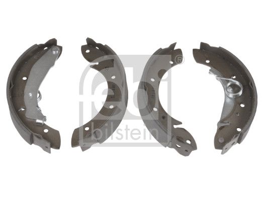 FEBI BILSTEIN 183761 Brake Shoe Set