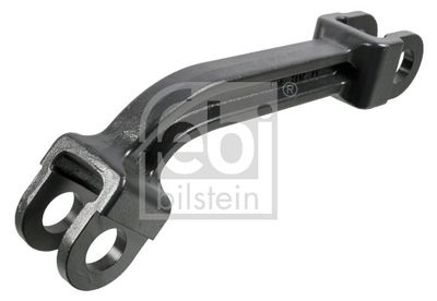 Link/Coupling Rod, stabiliser bar FEBI BILSTEIN 183792