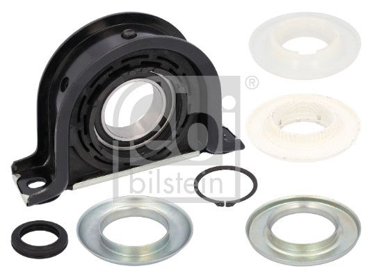 FEBI BILSTEIN 183795 Suspension, propshaft