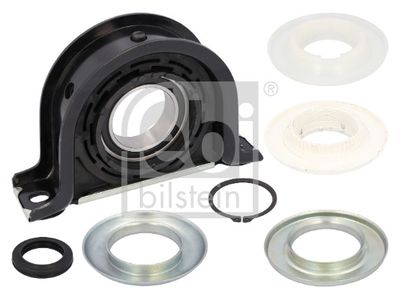 Suspension, propshaft FEBI BILSTEIN 183795