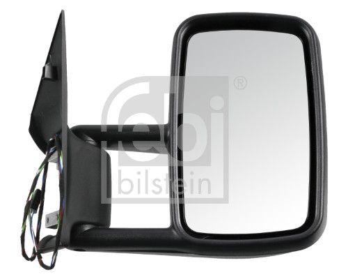 FEBI BILSTEIN 183796 Exterior Mirror