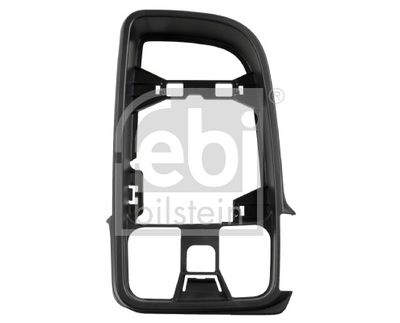 Housing, exterior mirror FEBI BILSTEIN 183797