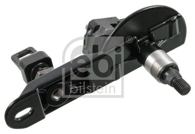 Wiper Linkage FEBI BILSTEIN 183805