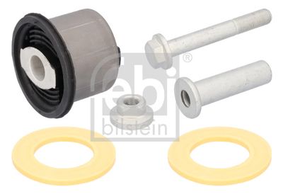Repair Kit, driver cab suspension FEBI BILSTEIN 183811
