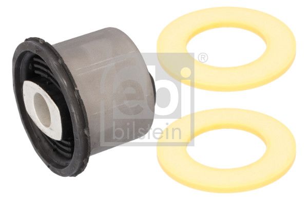 FEBI BILSTEIN 183812 Repair Kit, driver cab suspension
