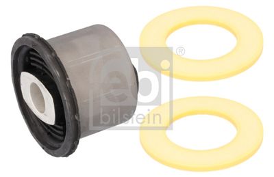 Repair Kit, driver cab suspension FEBI BILSTEIN 183812