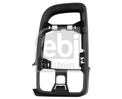 Housing, exterior mirror FEBI BILSTEIN 183815
