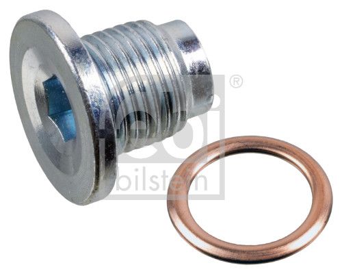 FEBI BILSTEIN 183816 Screw Plug, oil sump