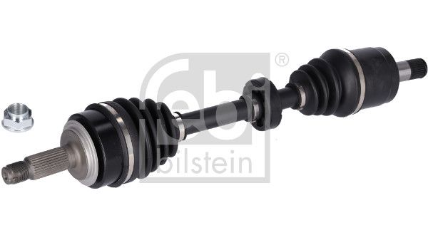 FEBI BILSTEIN 183822 Drive Shaft