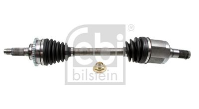 Drive Shaft FEBI BILSTEIN 183823