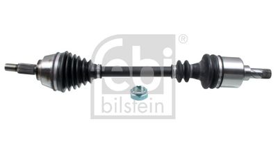 Drive Shaft FEBI BILSTEIN 183826