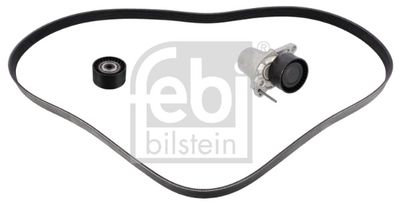 V-Ribbed Belt Set FEBI BILSTEIN 183827