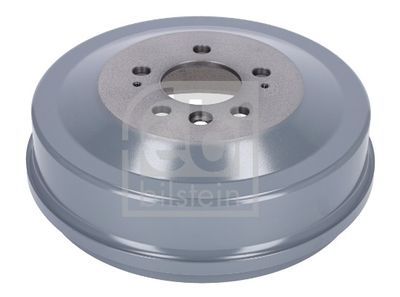 Brake Drum FEBI BILSTEIN 183833