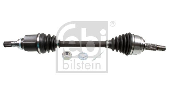 FEBI BILSTEIN 183884 Drive Shaft