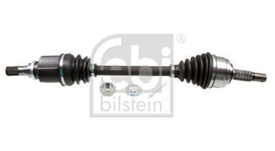 Drive Shaft FEBI BILSTEIN 183884