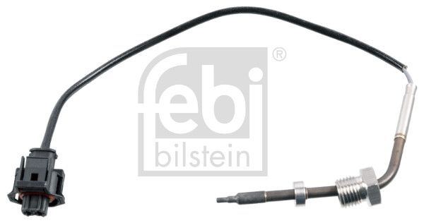 FEBI BILSTEIN 183907 Sensor, exhaust gas temperature