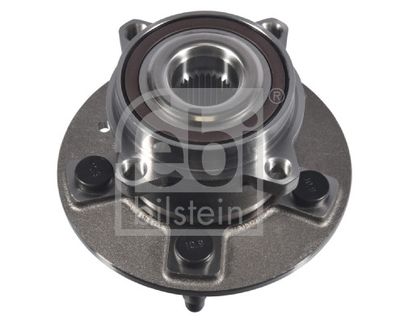 Wheel Bearing Kit FEBI BILSTEIN 183917