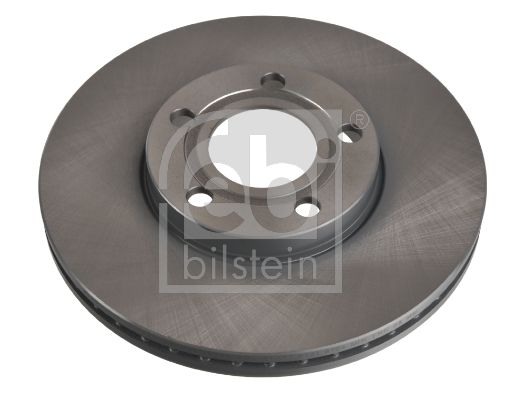 FEBI BILSTEIN 18392 Brake Disc