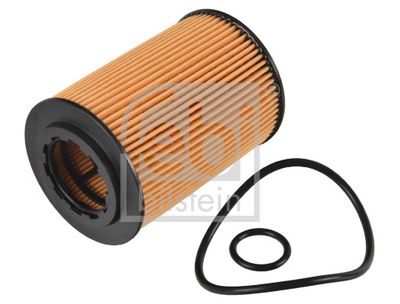Oil Filter FEBI BILSTEIN 183922