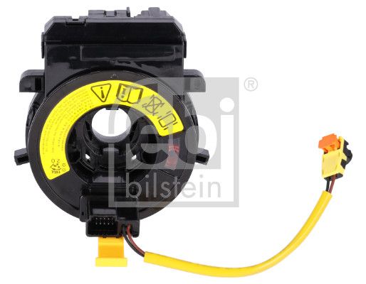 FEBI BILSTEIN 183926 Clock Spring, airbag