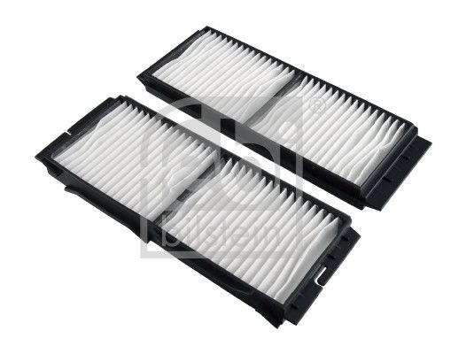 FEBI BILSTEIN 183966 Filter Set, cabin air