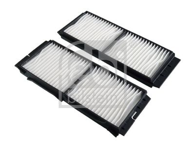 Filter Set, cabin air FEBI BILSTEIN 183966