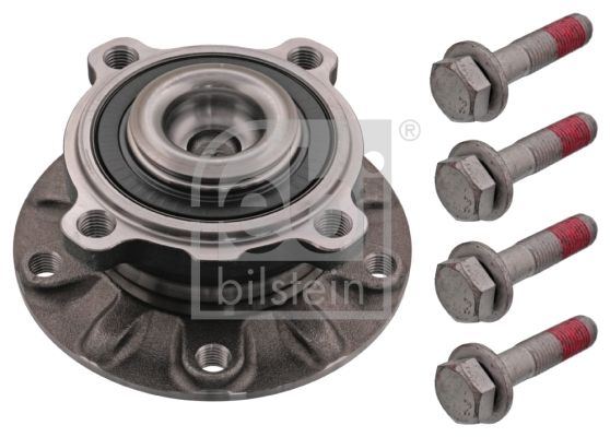 FEBI BILSTEIN 18397 Wheel Bearing Kit