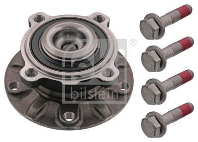Wheel Bearing Kit FEBI BILSTEIN 18397