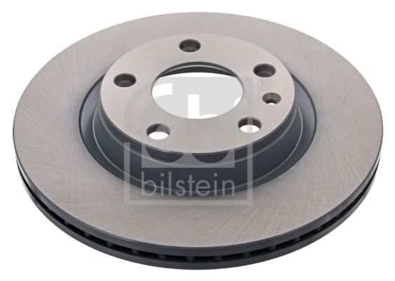 FEBI BILSTEIN 18398 Brake Disc