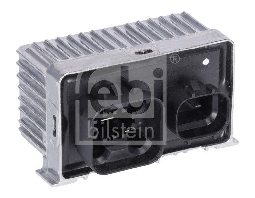 FEBI BILSTEIN 183986 Relay, glow plug system