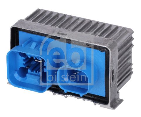 FEBI BILSTEIN 183987 Relay, glow plug system