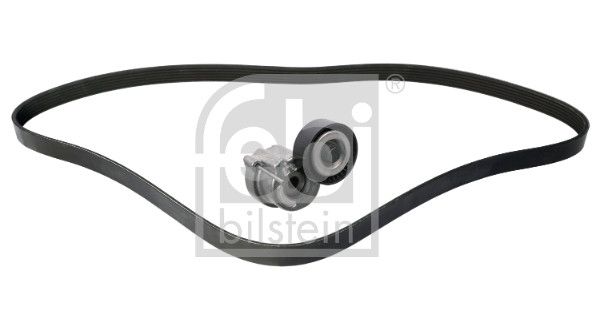 FEBI BILSTEIN 183990 V-Ribbed Belt Set