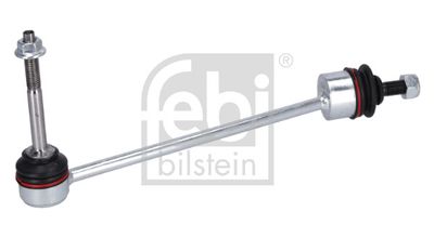 Link/Coupling Rod, stabiliser bar FEBI BILSTEIN 184018