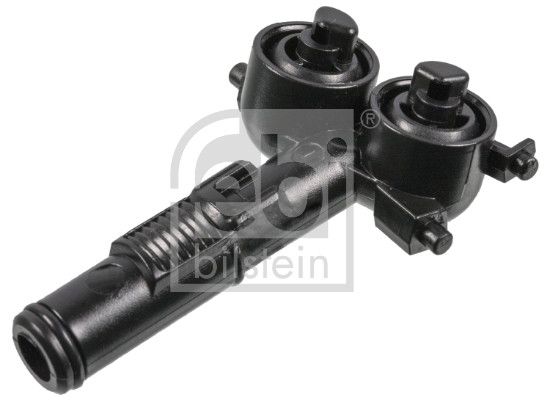 FEBI BILSTEIN 184023 Washer Fluid Jet, headlight cleaning
