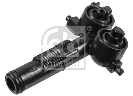 FEBI BILSTEIN 184024 Washer Fluid Jet, headlight cleaning