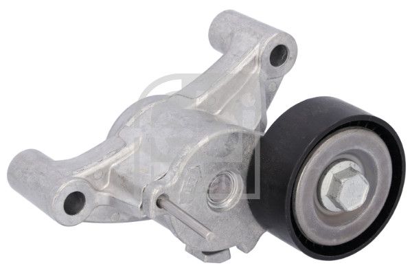 FEBI BILSTEIN 184025 Belt Tensioner, V-ribbed belt