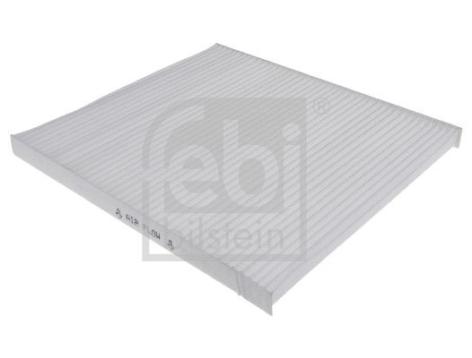 FEBI BILSTEIN 184037 Filter, cabin air