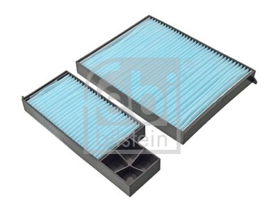 Filter Set, cabin air FEBI BILSTEIN 184042
