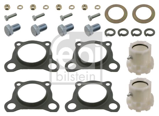 FEBI BILSTEIN 18405 Repair Kit, brake camshaft