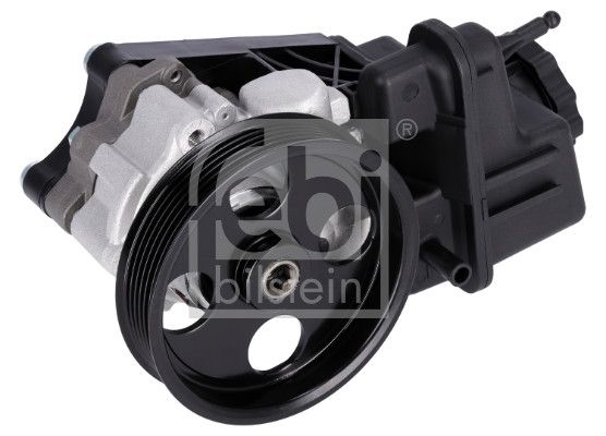 FEBI BILSTEIN 184067 Hydraulic Pump, steering
