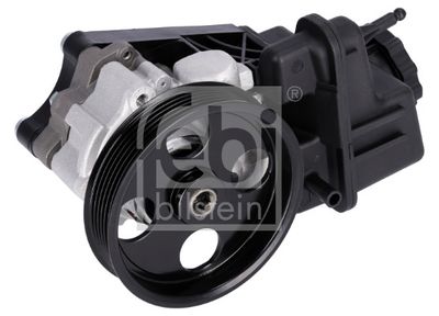Hydraulic Pump, steering FEBI BILSTEIN 184067