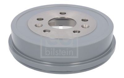 Brake Drum FEBI BILSTEIN 184069