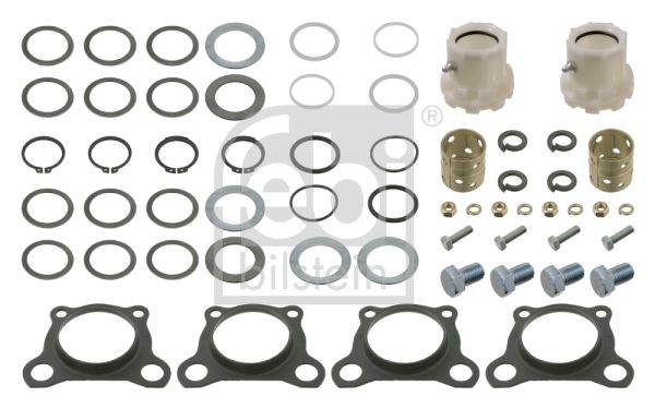 FEBI BILSTEIN 18407 Repair Kit, brake camshaft