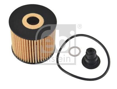 Oil Filter FEBI BILSTEIN 184073