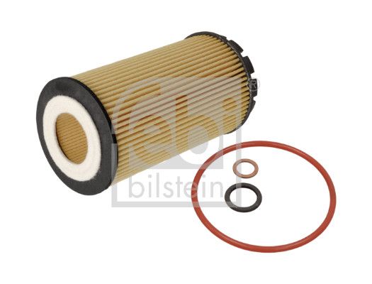 FEBI BILSTEIN 184080 Oil Filter