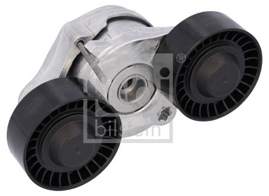 FEBI BILSTEIN 184097 Belt Tensioner, V-ribbed belt