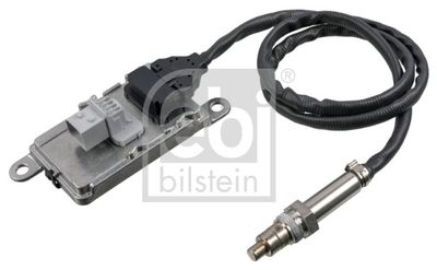 NOx Sensor, urea injection FEBI BILSTEIN 184102