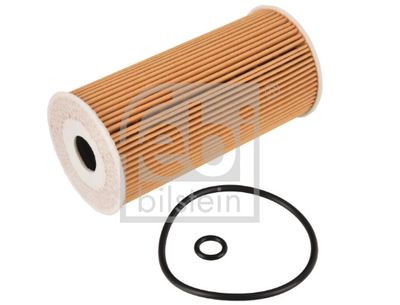 Oil Filter FEBI BILSTEIN 184121